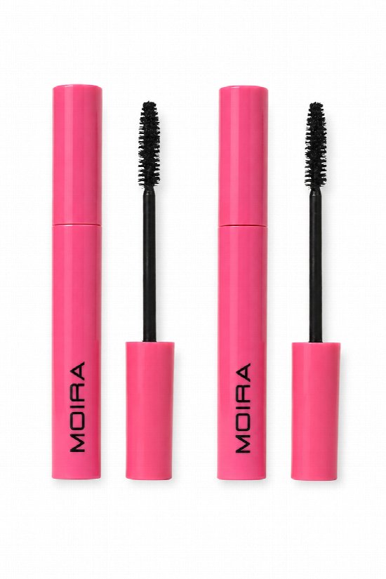 Intense Volume & Lengthening Mascara 2pk 2